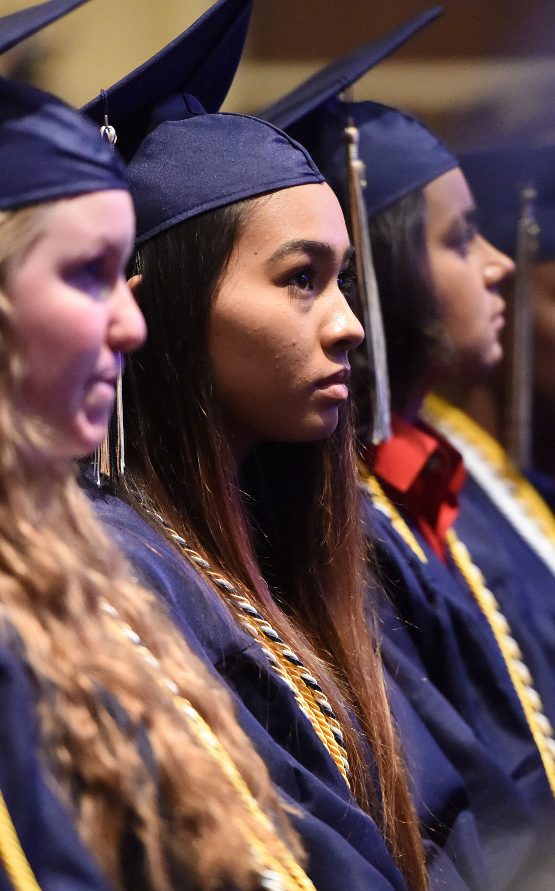 PHOTOS: Colorado Springs Early Colleges Graduation